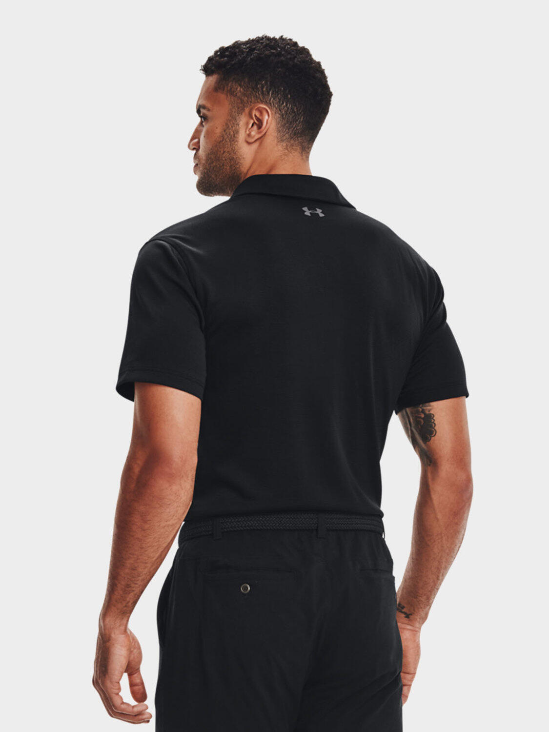 UNDER ARMOUR - Polo 3/7