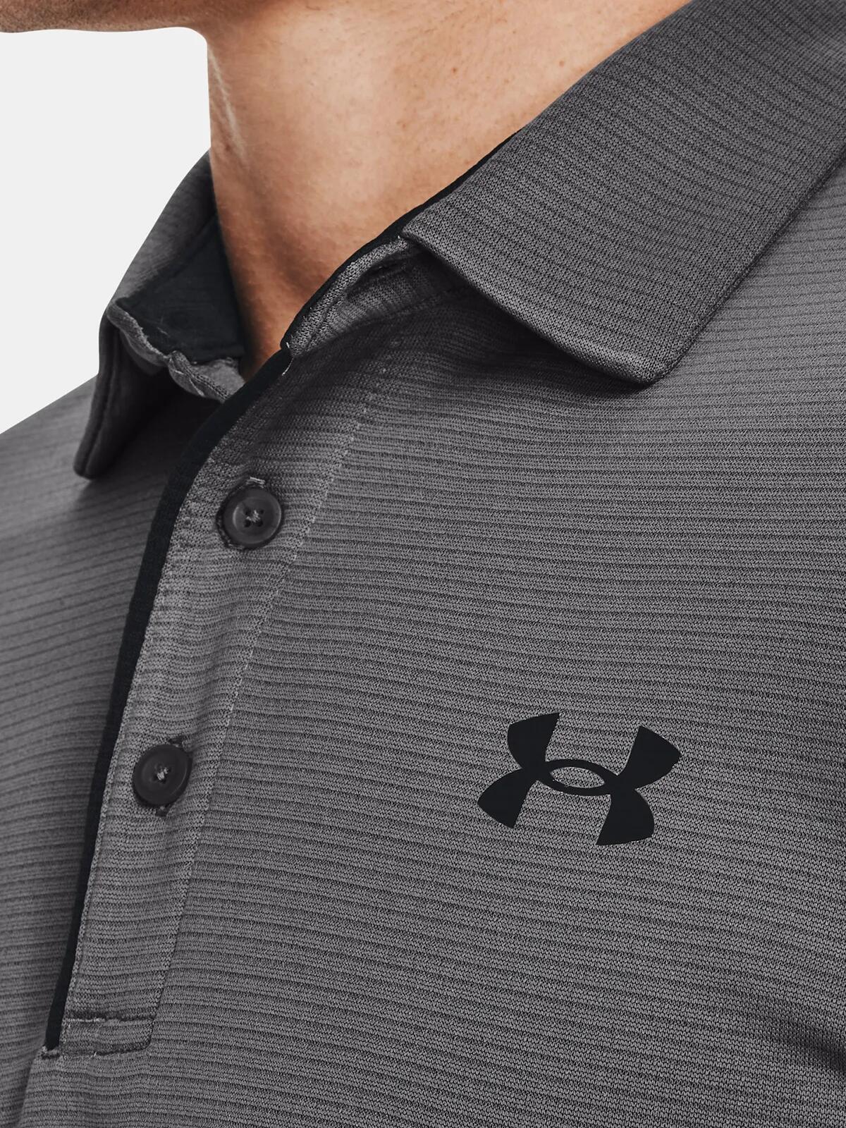 Koszulka polo męska UNDER ARMOUR UA Tech Polo 6/7