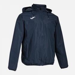 Imperméable Football Enfants Joma Bremen Noir