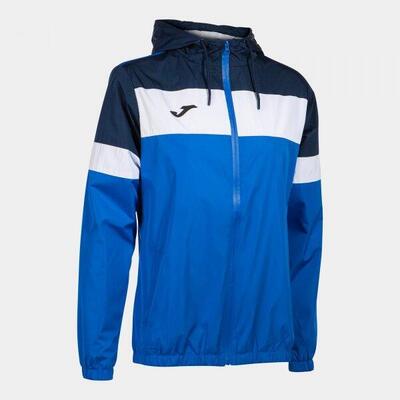 Windjack voor dames joma crew iv