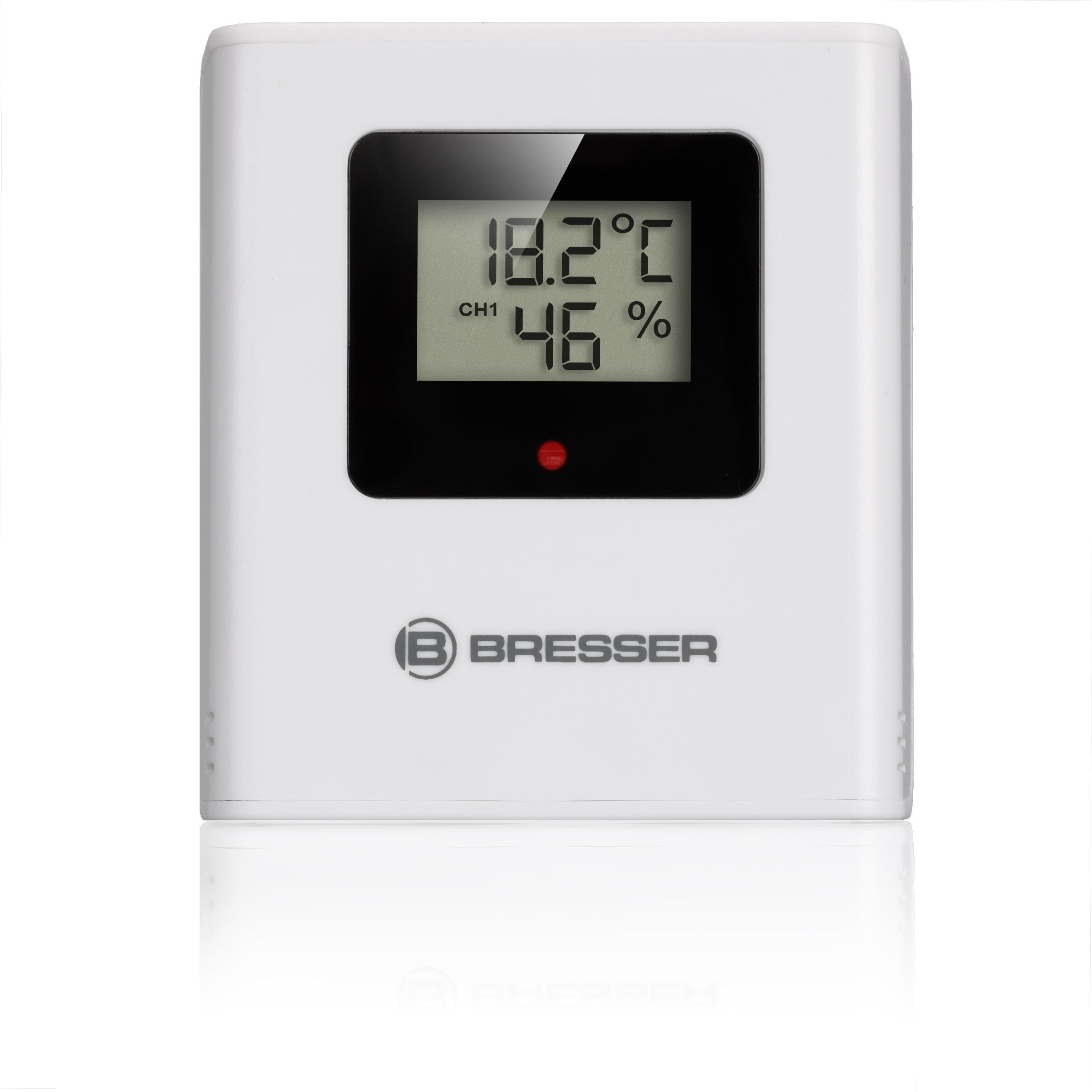 Stazione Meteorologica Wireless BRESSER Neomeo H 7/7