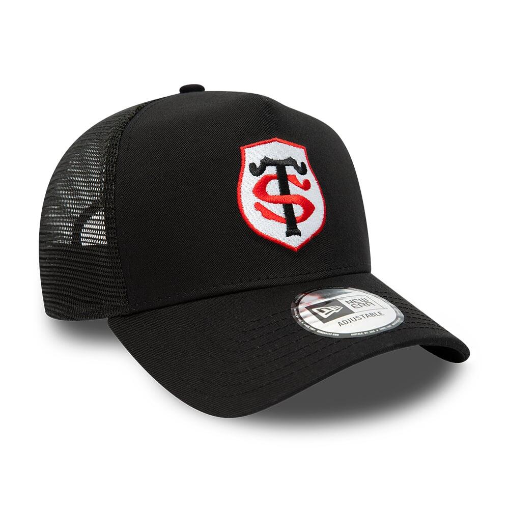 New Era Stade Toulousain Trucker Cap