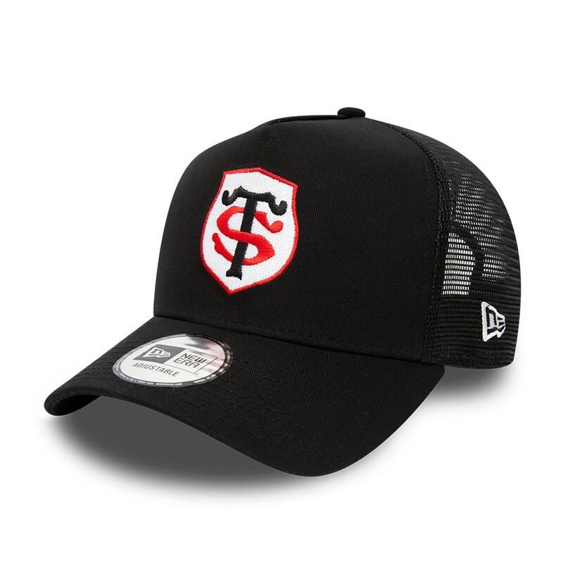 Cappellino Trucker New Era Stade Toulousain