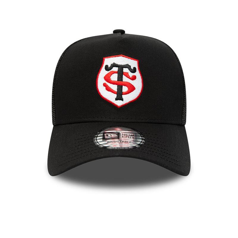 Cappellino Trucker New Era Stade Toulousain