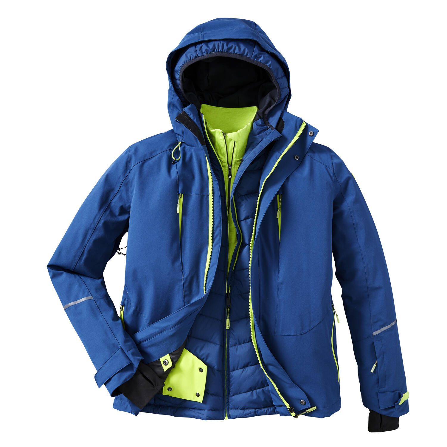 Herren Jacke KOW 26 MN JCKT 7/7