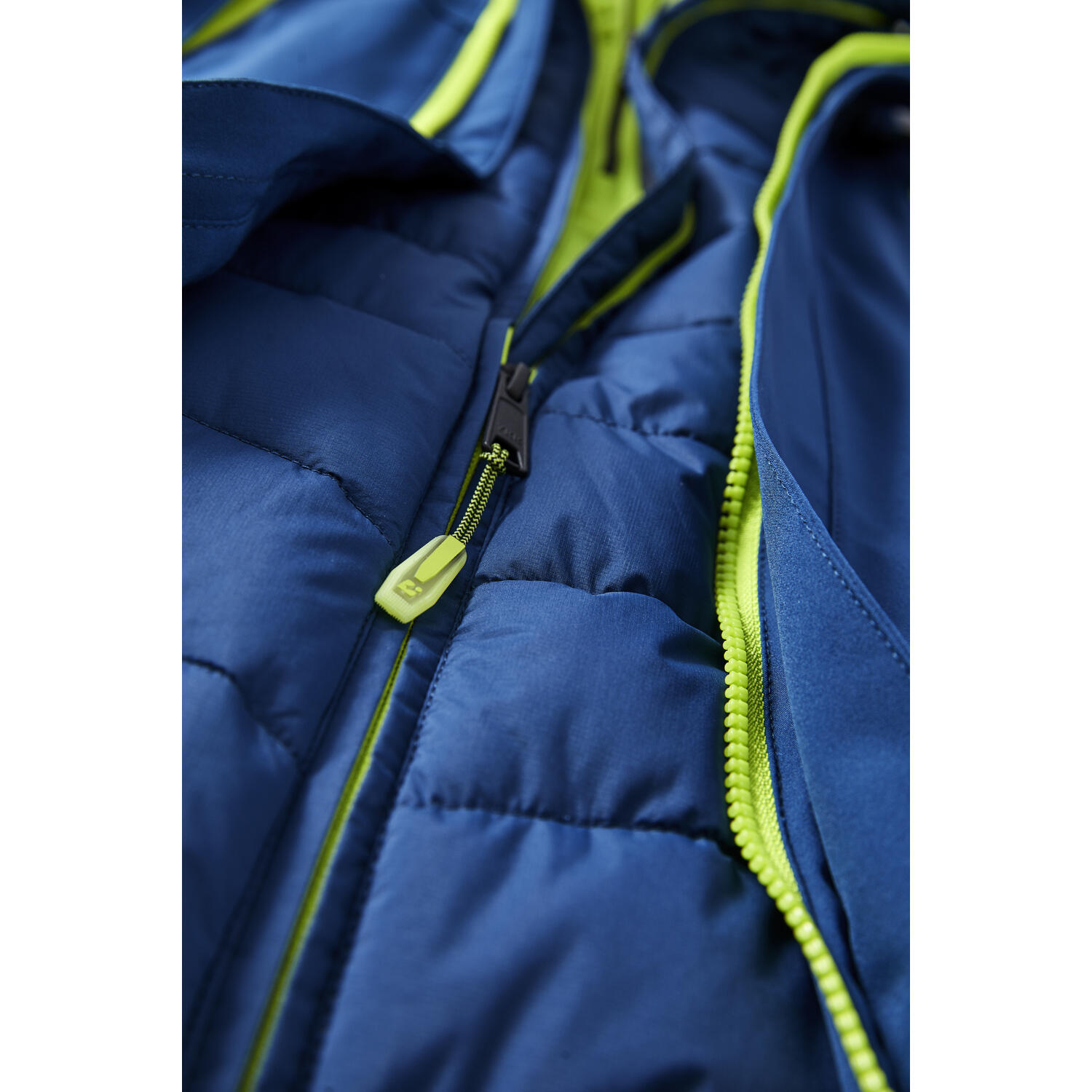 Herren Jacke KOW 26 MN JCKT 5/7