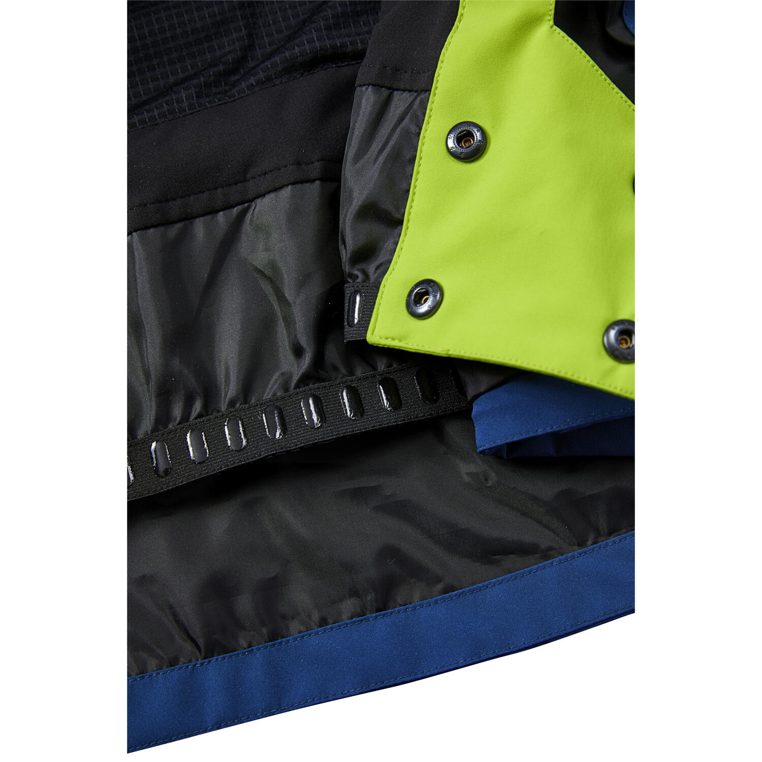 Herren Jacke KOW 26 MN JCKT 6/7