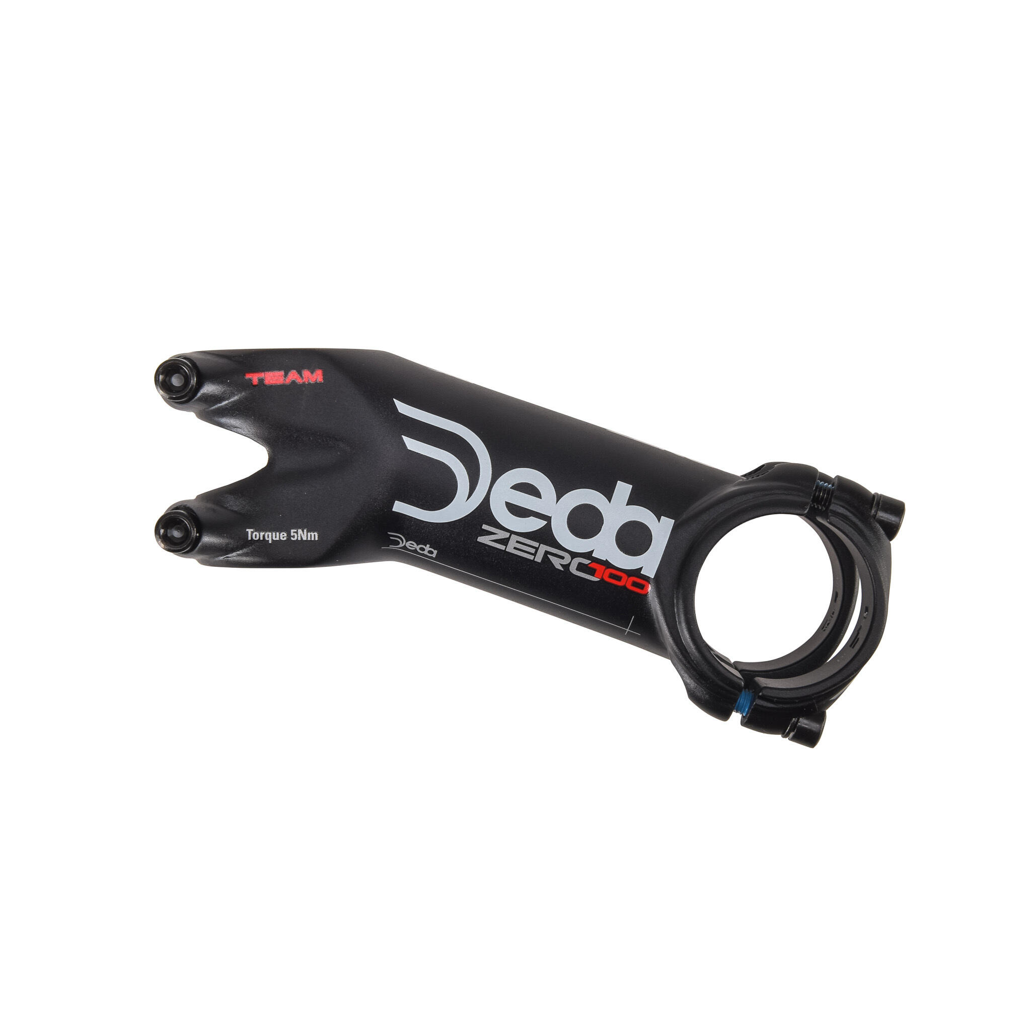 Vorbau Deda Zero 100 1-1/8 31.7mm 20º 4/5