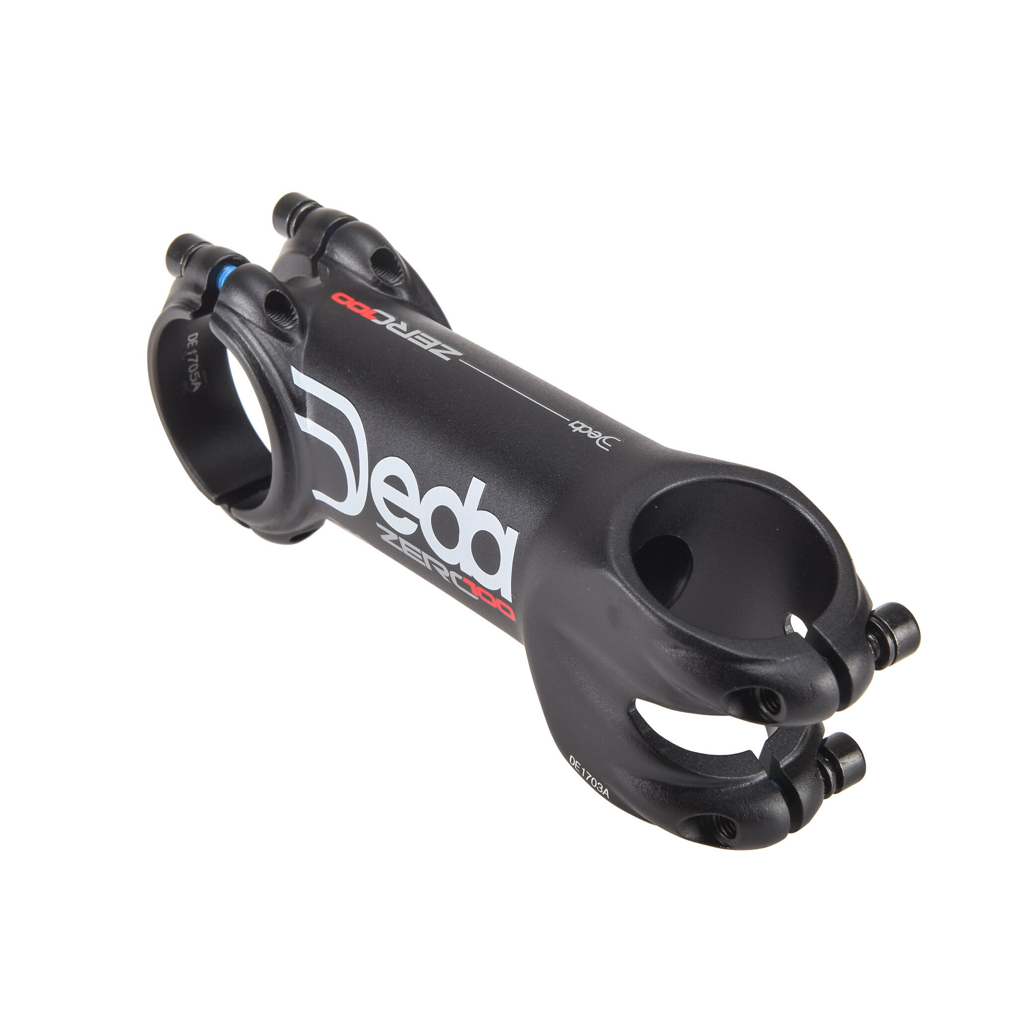 Vorbau Deda Zero 100 1-1/8 31.7mm 20º 3/5
