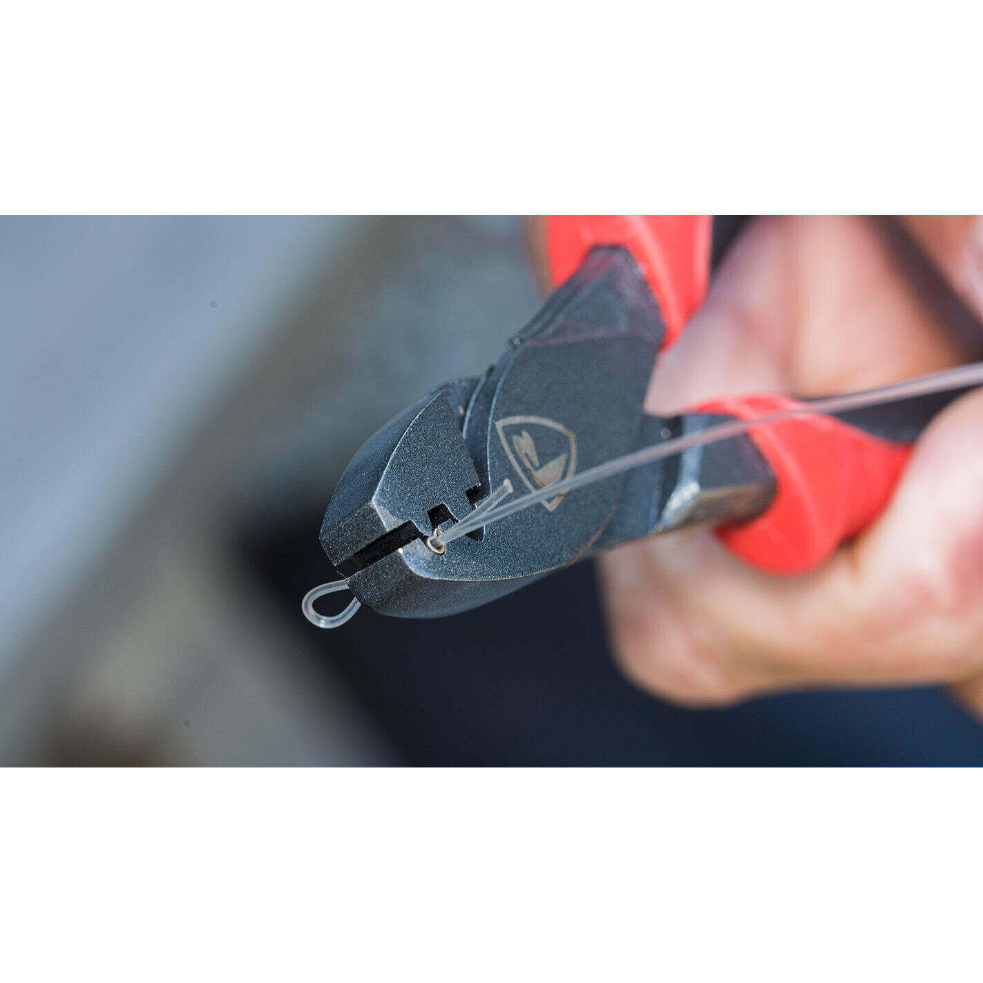 Fox Rage Crimping Pliers 15cm - Fox Rage Schaar, Tang & Mes 4/4