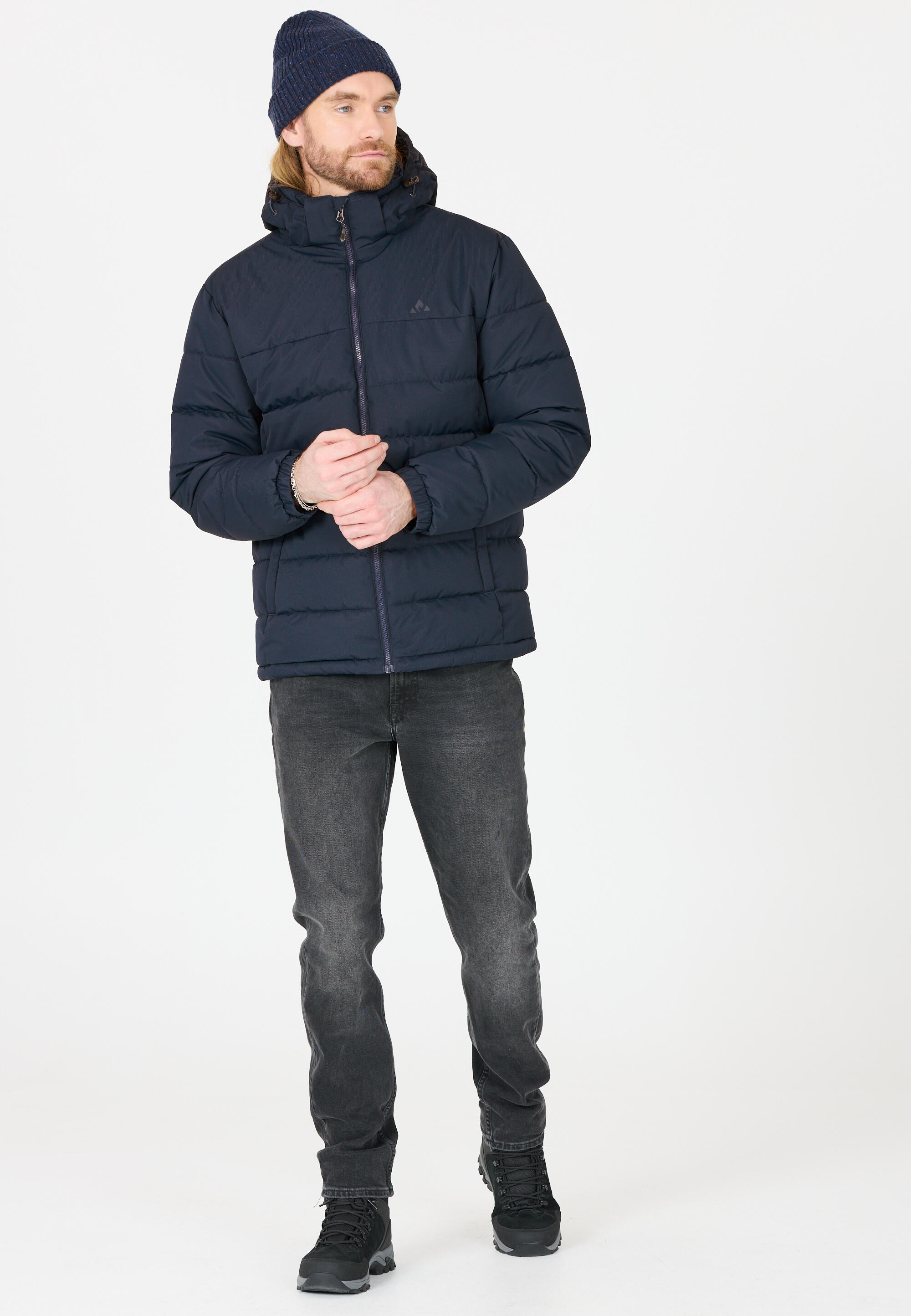 Steppjacke CARSENO 4/5