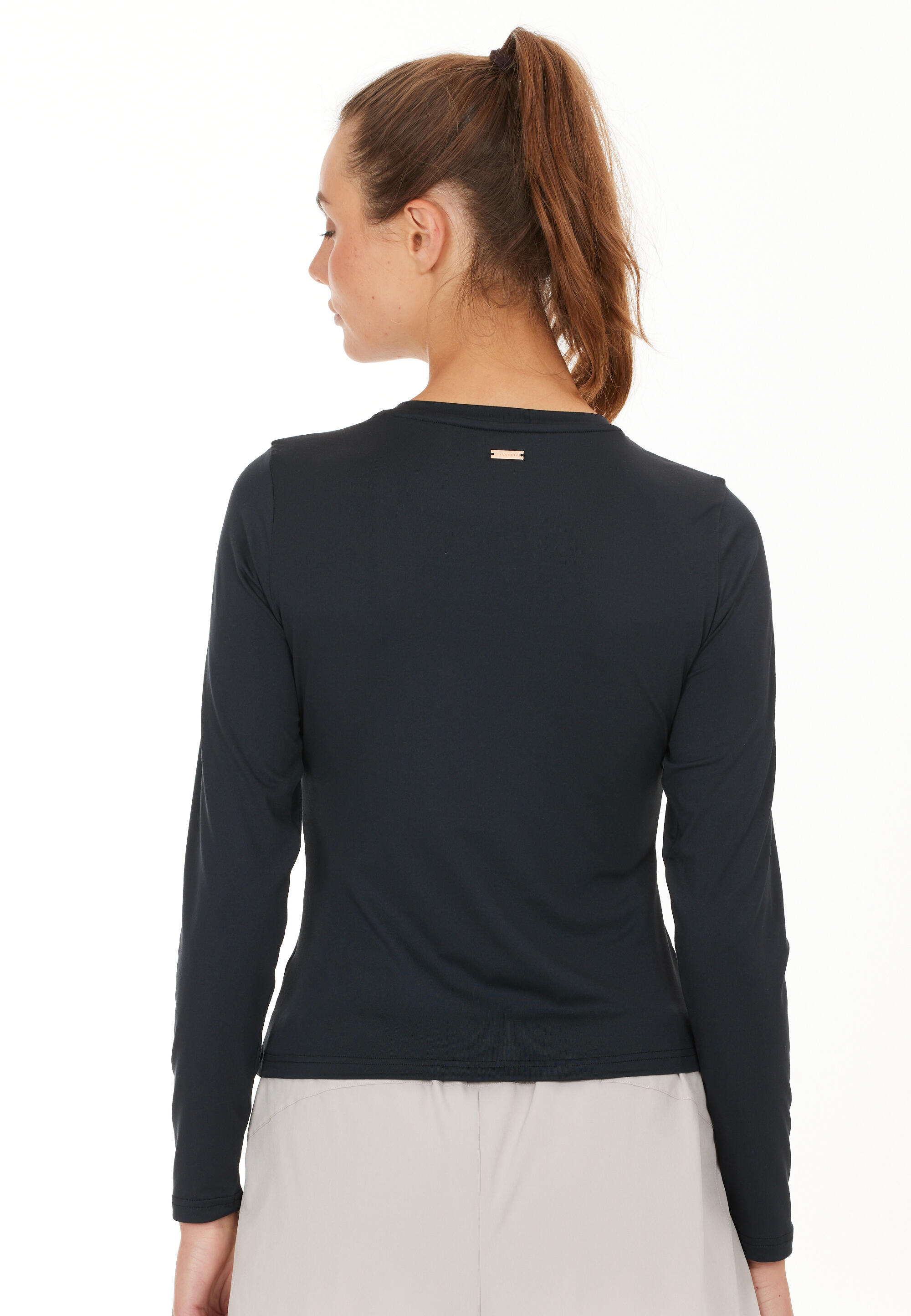 Maillot Manches longues femme Athlecia Almi 5/5