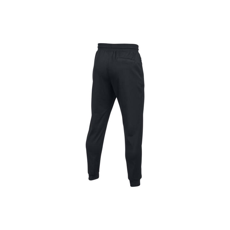 Pantaloni barbati Under Armour Sportstyle Jogger, Negru