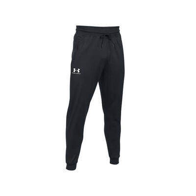 Hose Under Armour Sportstyle Jogger, Schwarz, Herren
