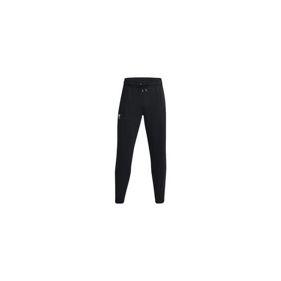 Hose Under Armour Essential Fleece, Schwarz, Herren