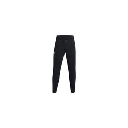 Broek Under Armour Essential Fleece, Zwart, Mannen