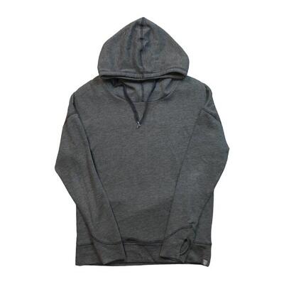 Tweedehands - de north face hoodie trui - als nieuw