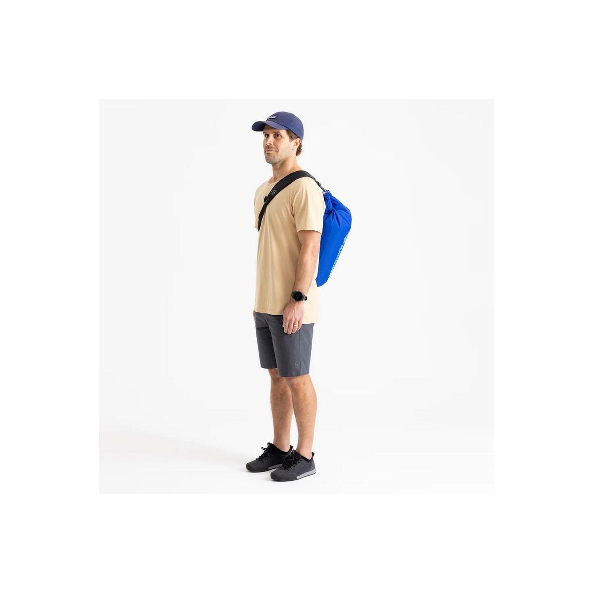 Worek wodoszczelny Lightweight Dry Bag 35L - Sulphur