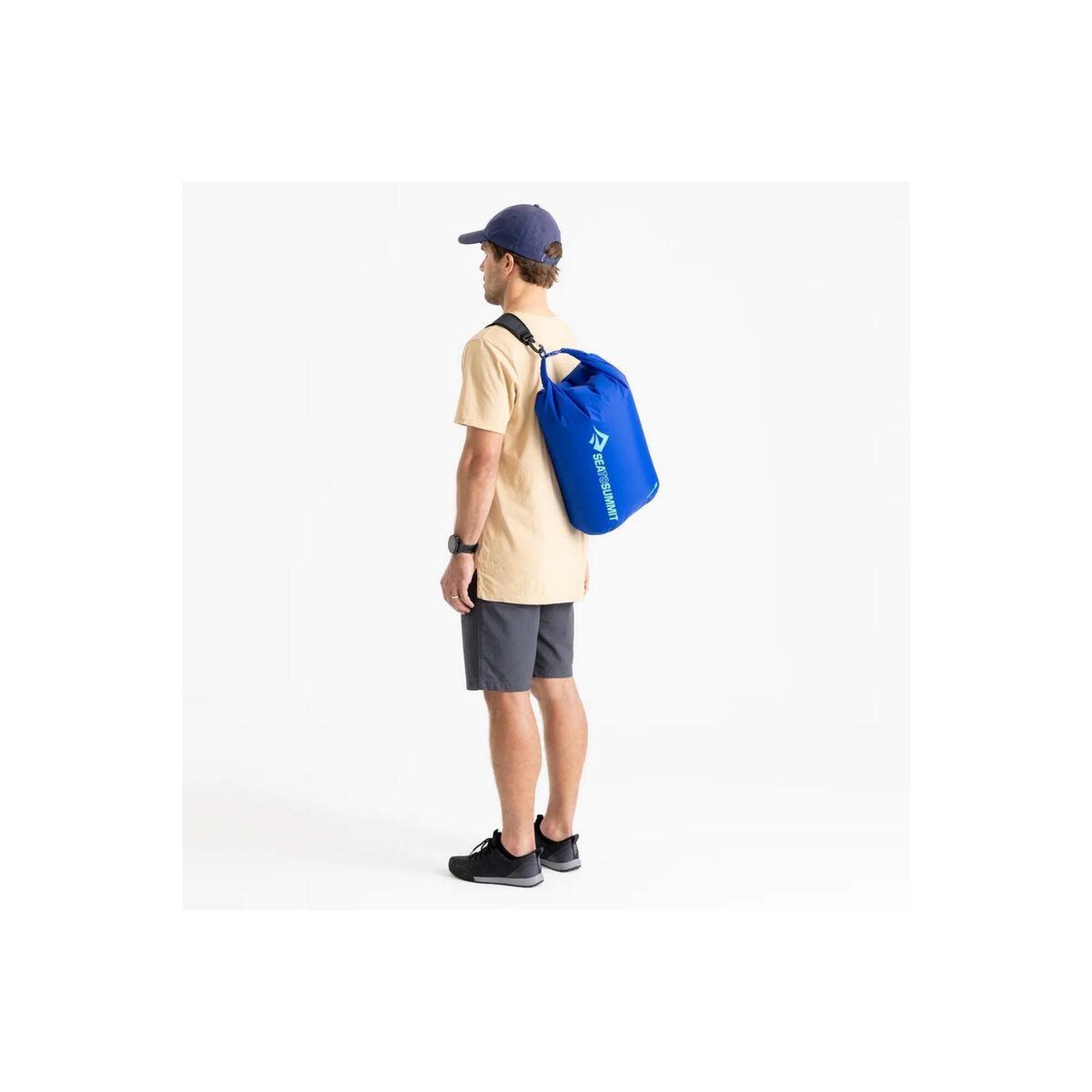 Worek wodoszczelny Lightweight Dry Bag 3L - Surf The Web