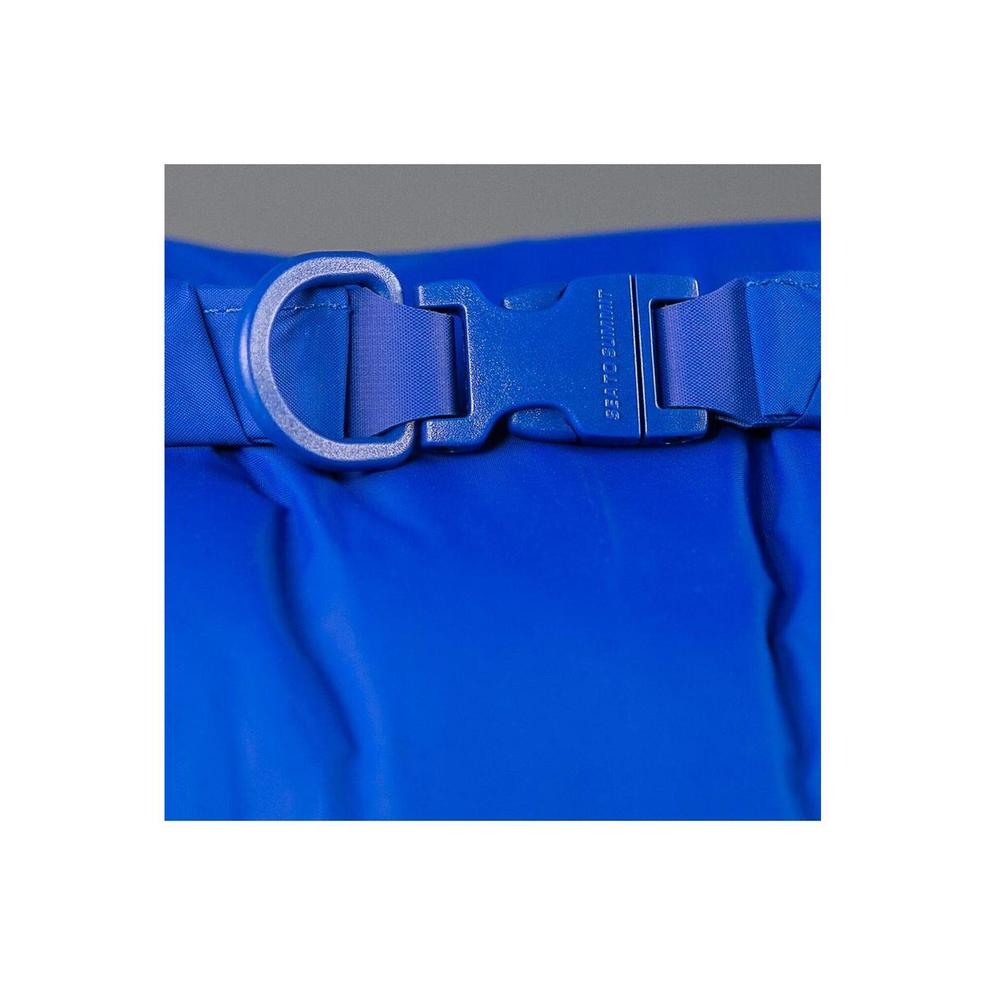 Worek wodoszczelny Lightweight Dry Bag 35L - Sulphur