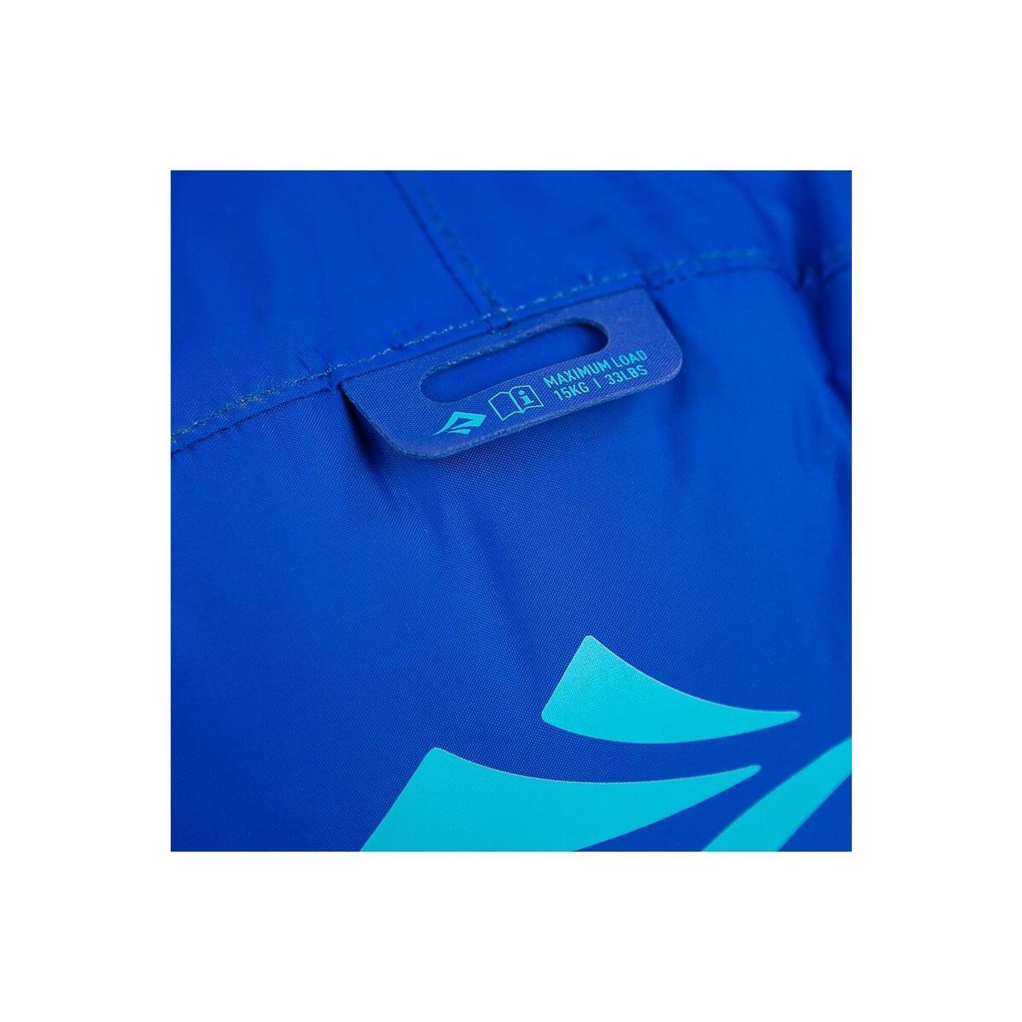 Worek wodoszczelny Lightweight Dry Bag 35L - Sulphur