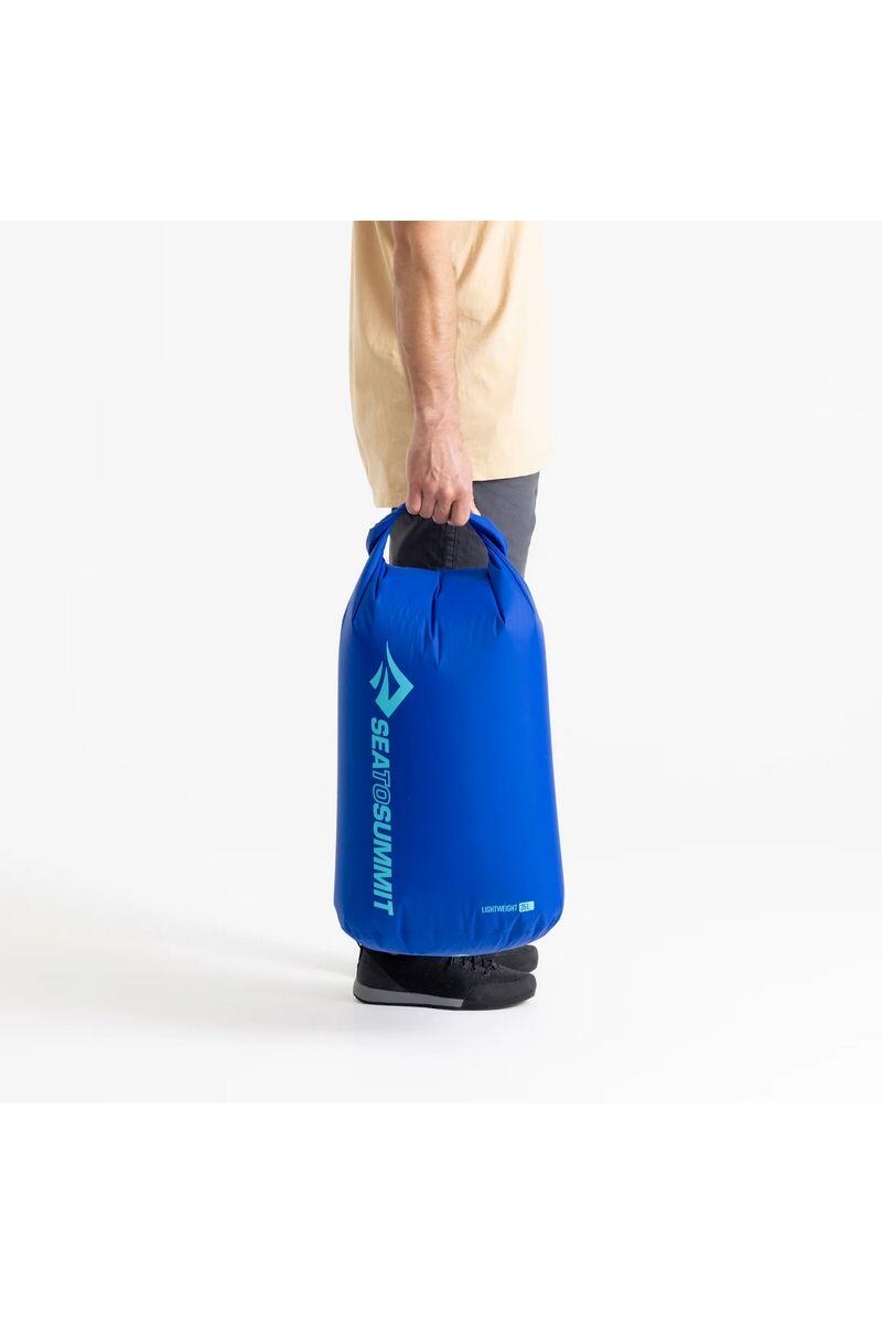 Worek wodoszczelny Lightweight Dry Bag 35L - Beluga 2/7