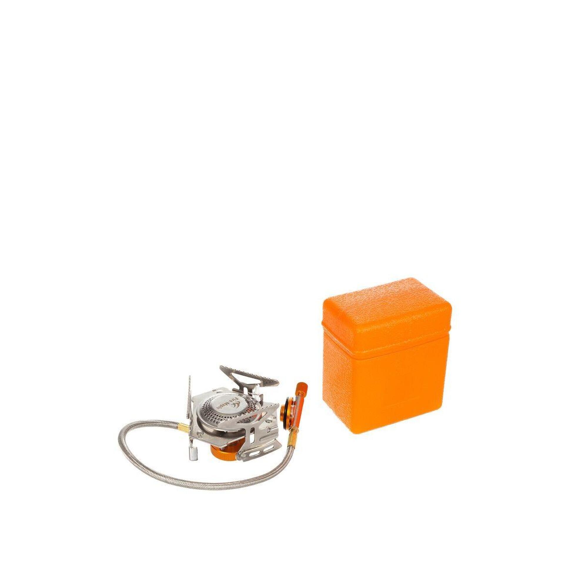 Arzător camping FMS-105 3000W