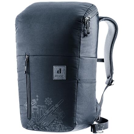 DEUTER Cestovní městský batoh UP Stockholm 22