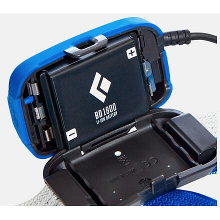 Farol Black Diamond Sprinter 500 6/7