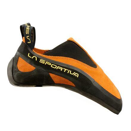 LA SPORTIVA La Sportiva Cobra heren klimschoenen oranje 20N200200 36,5 EU
