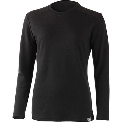 Damen Merino-Sweatshirt LOTA