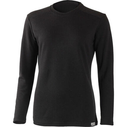Damen-Merino-Sweatshirt LOTA
