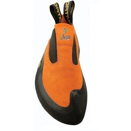 Buty wspinaczkowe La Sportiva Cobra