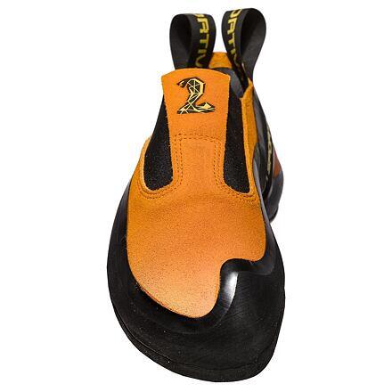 La Sportiva Cobra heren klimschoenen oranje 20N200200 36,5 EU 3/7