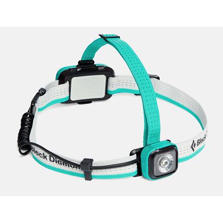 Farol Black Diamond Sprinter 500 2/7