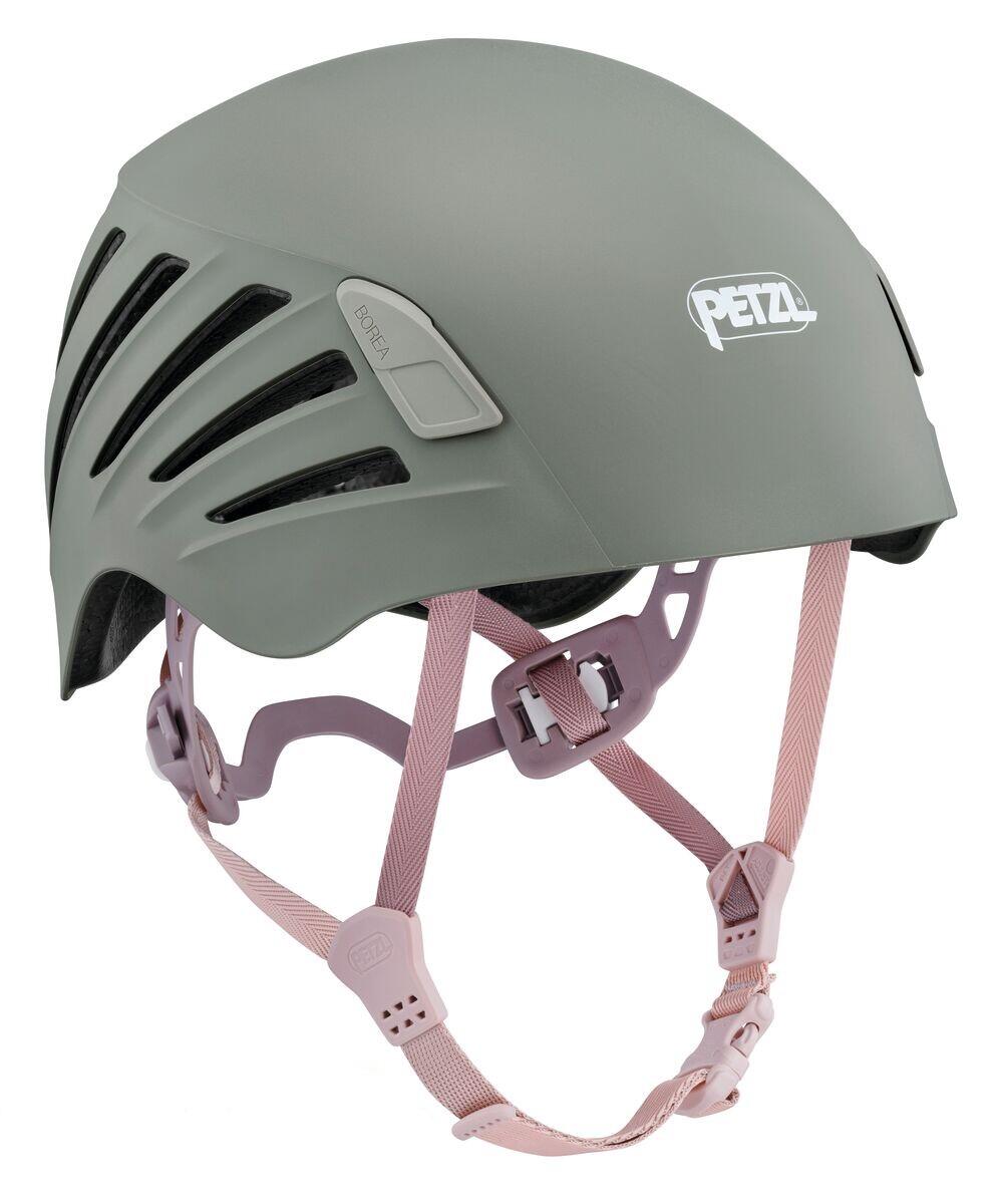 PETZL Dámská horolezecká helma