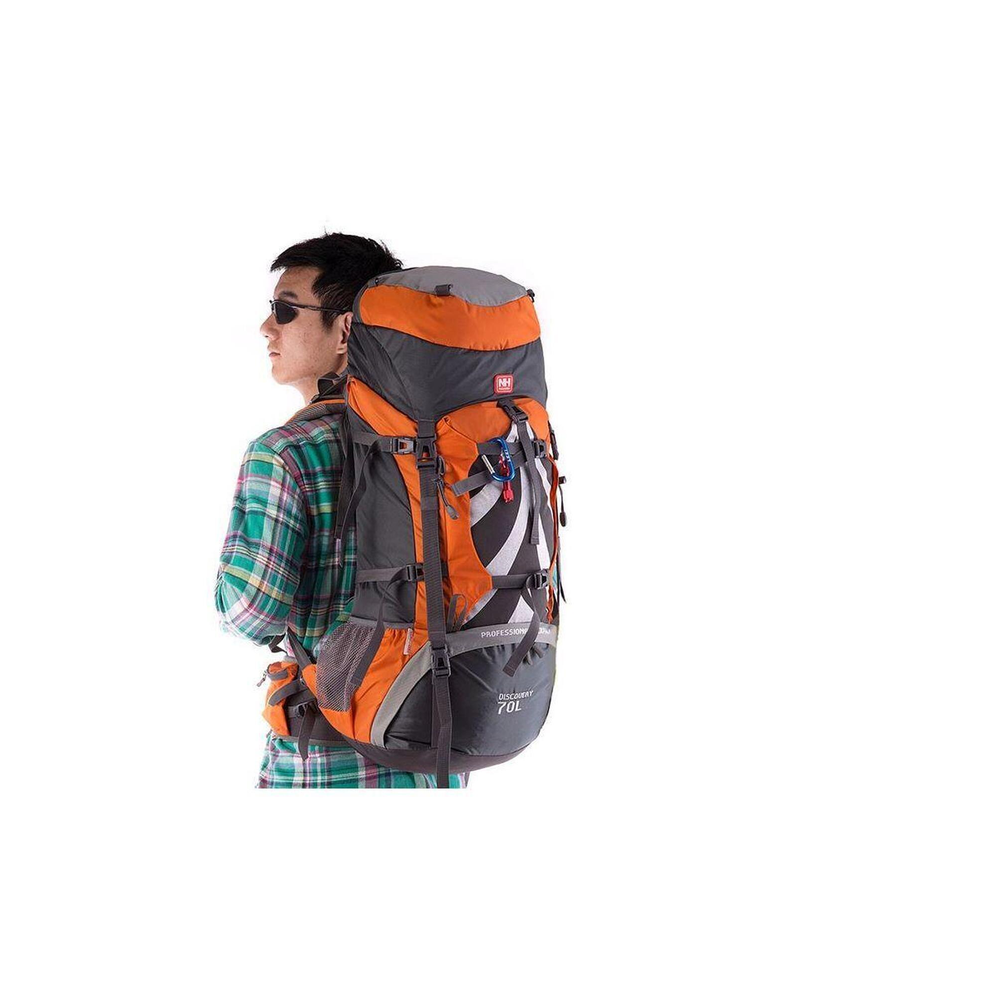 Rucsac Trekking 70L