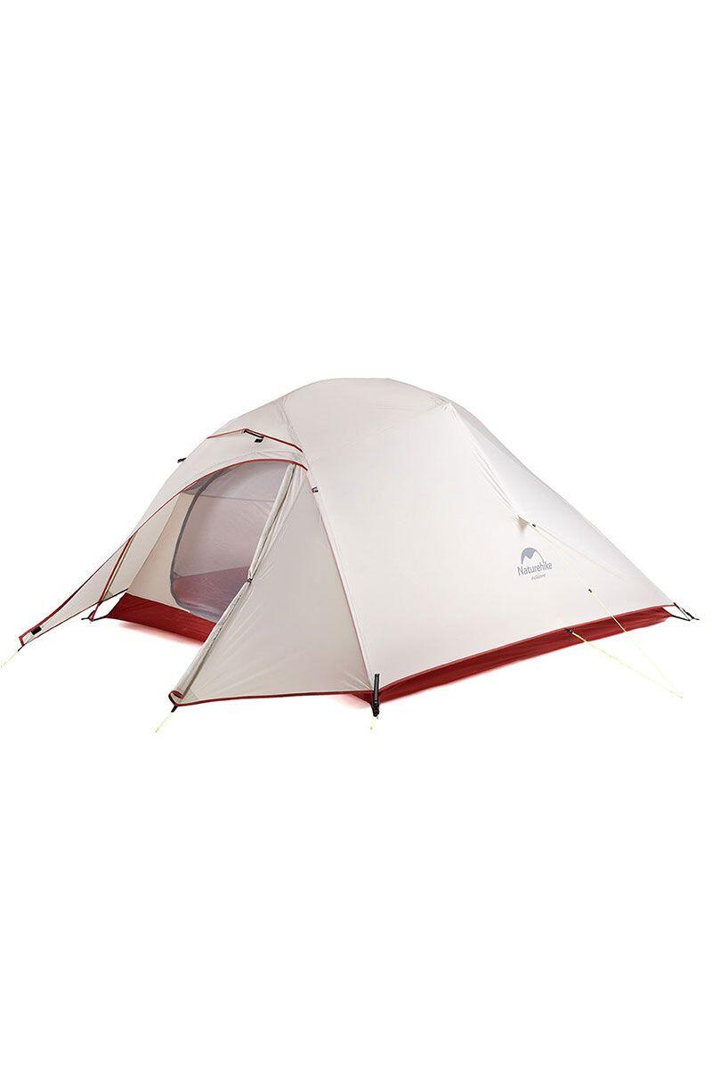 NATUREHIKE Tenda Da Trekking Naturehike Cloud Up 3 20D Updated 3 Posti