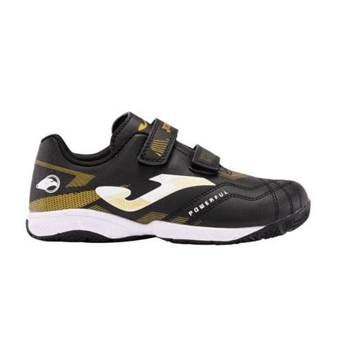Joma Powerful Sapatos De Treino Para S Multicolorido Criança da Decathlon