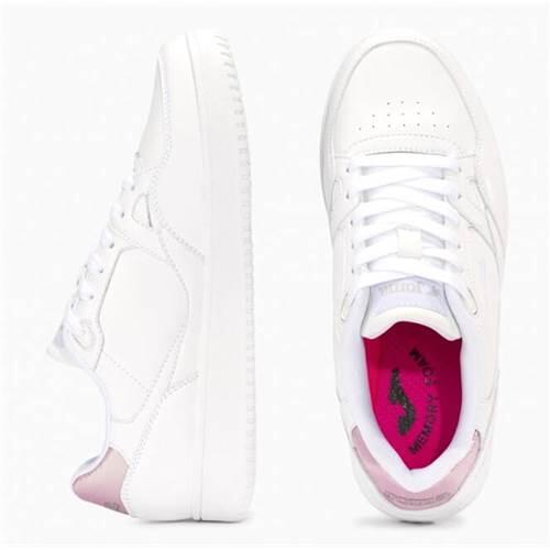 Sapatos de caminhada para mulher Joma Tundra 4/5