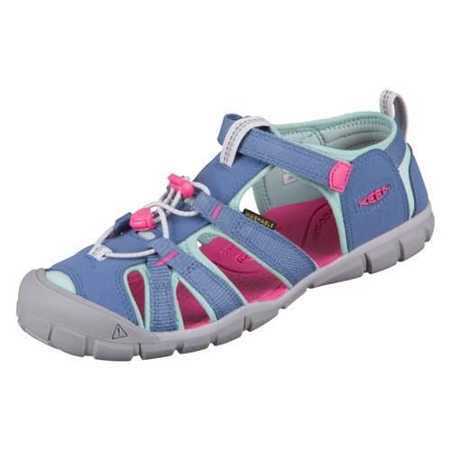 KEEN Wandelsandalen voor kinderen Keen Seacamp II CNX