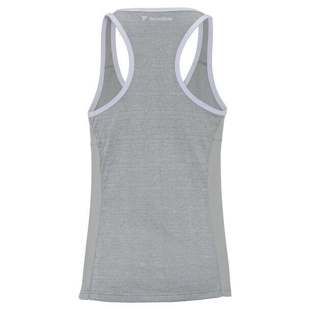 Women's tank top Tecnifibre Team Top