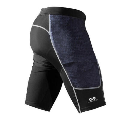 Shorts McDavid hex pour gardien de but Barcelona