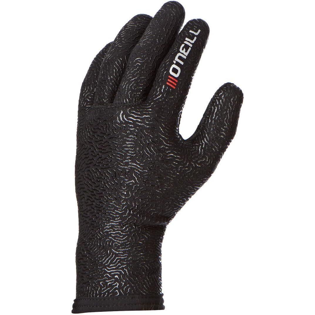 Gants de Surf 2mm de Noir - Adulte 2/5