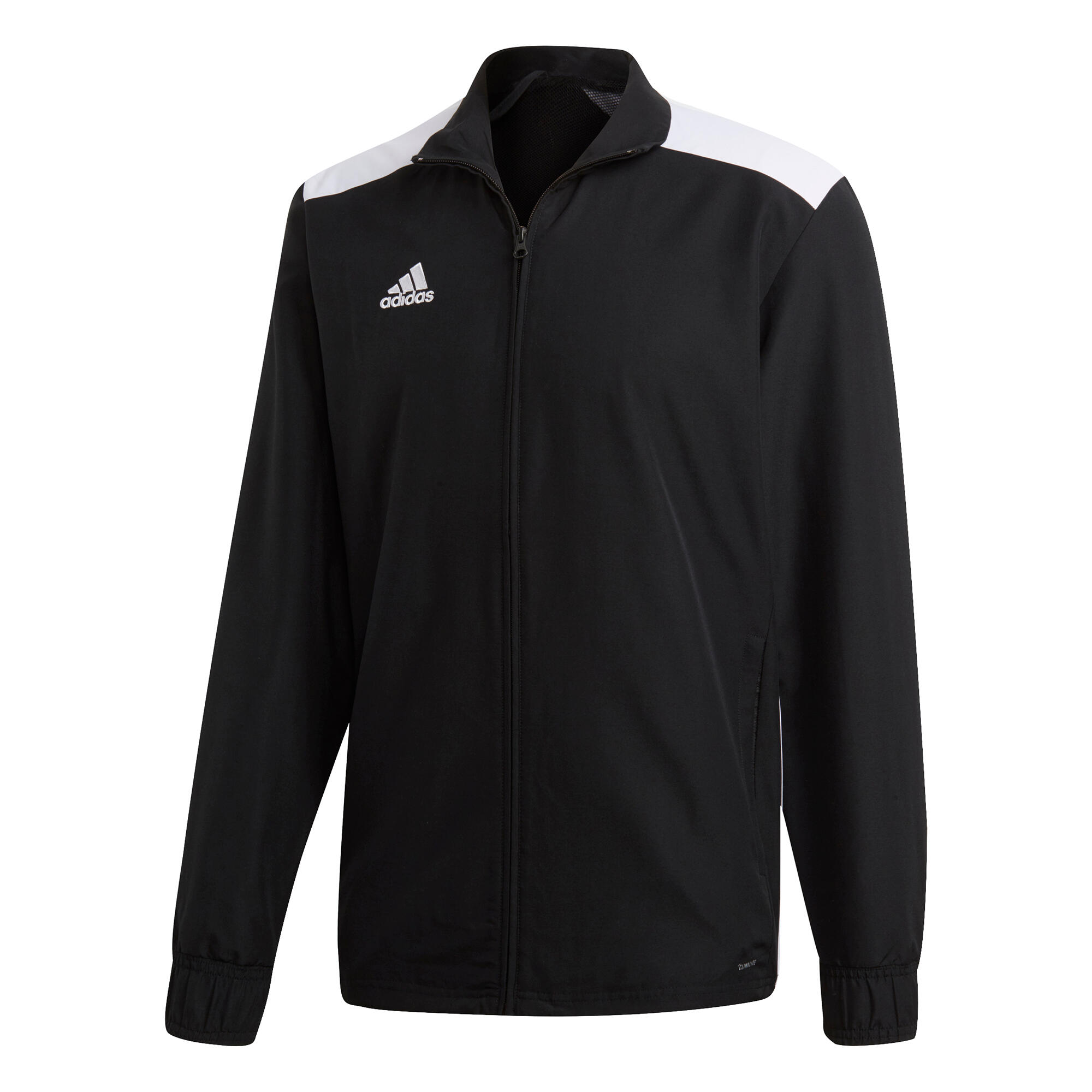 adidas Herren Präsentationsjacke Regista 18 2/8