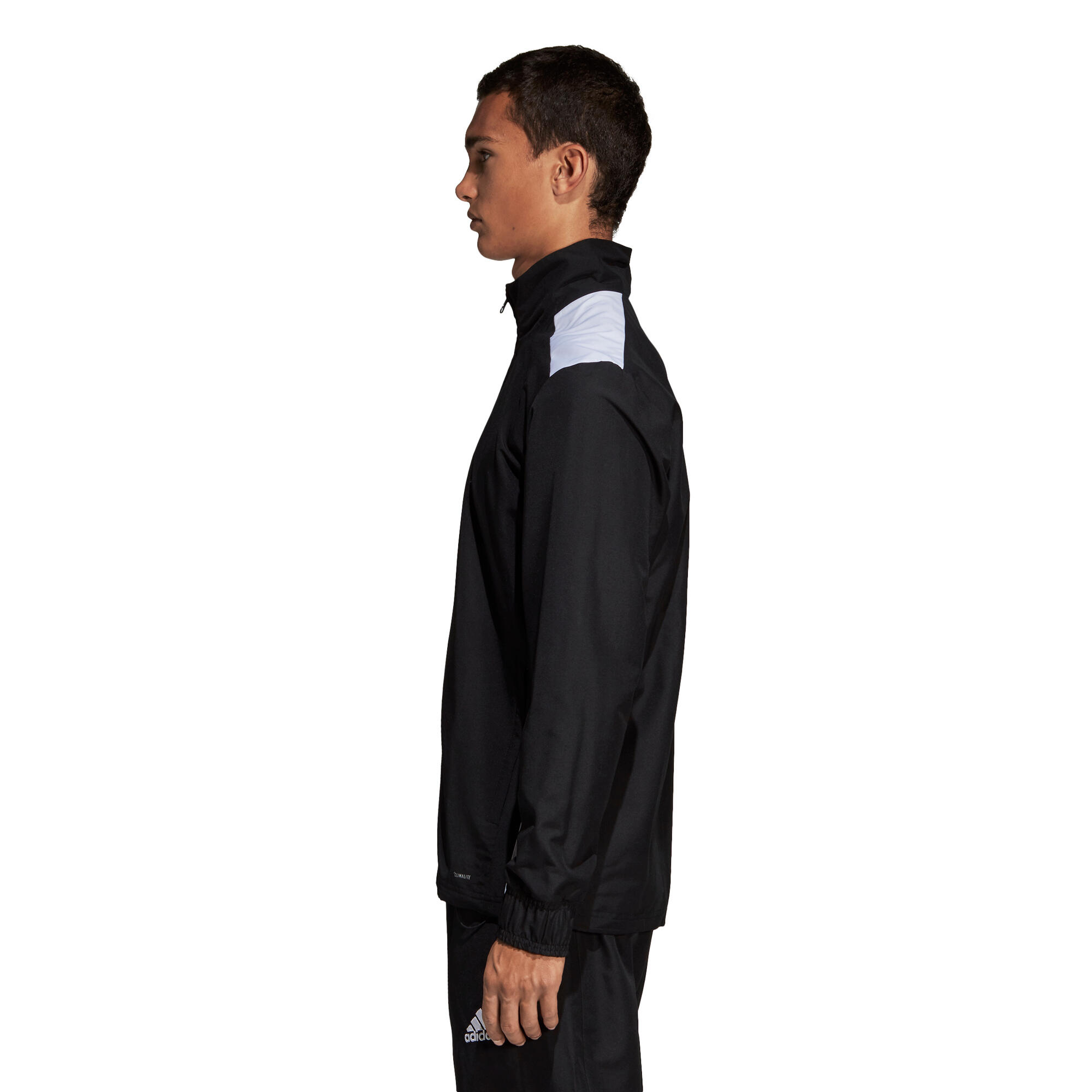 adidas Herren Präsentationsjacke Regista 18 4/8