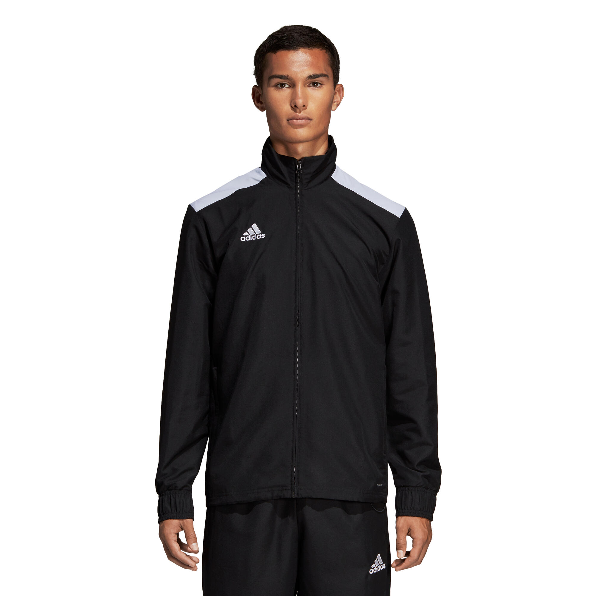 adidas Herren Präsentationsjacke Regista 18 3/8
