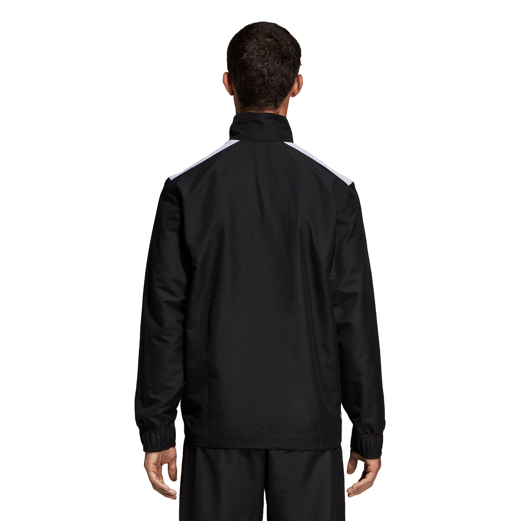 adidas Herren Präsentationsjacke Regista 18 5/8