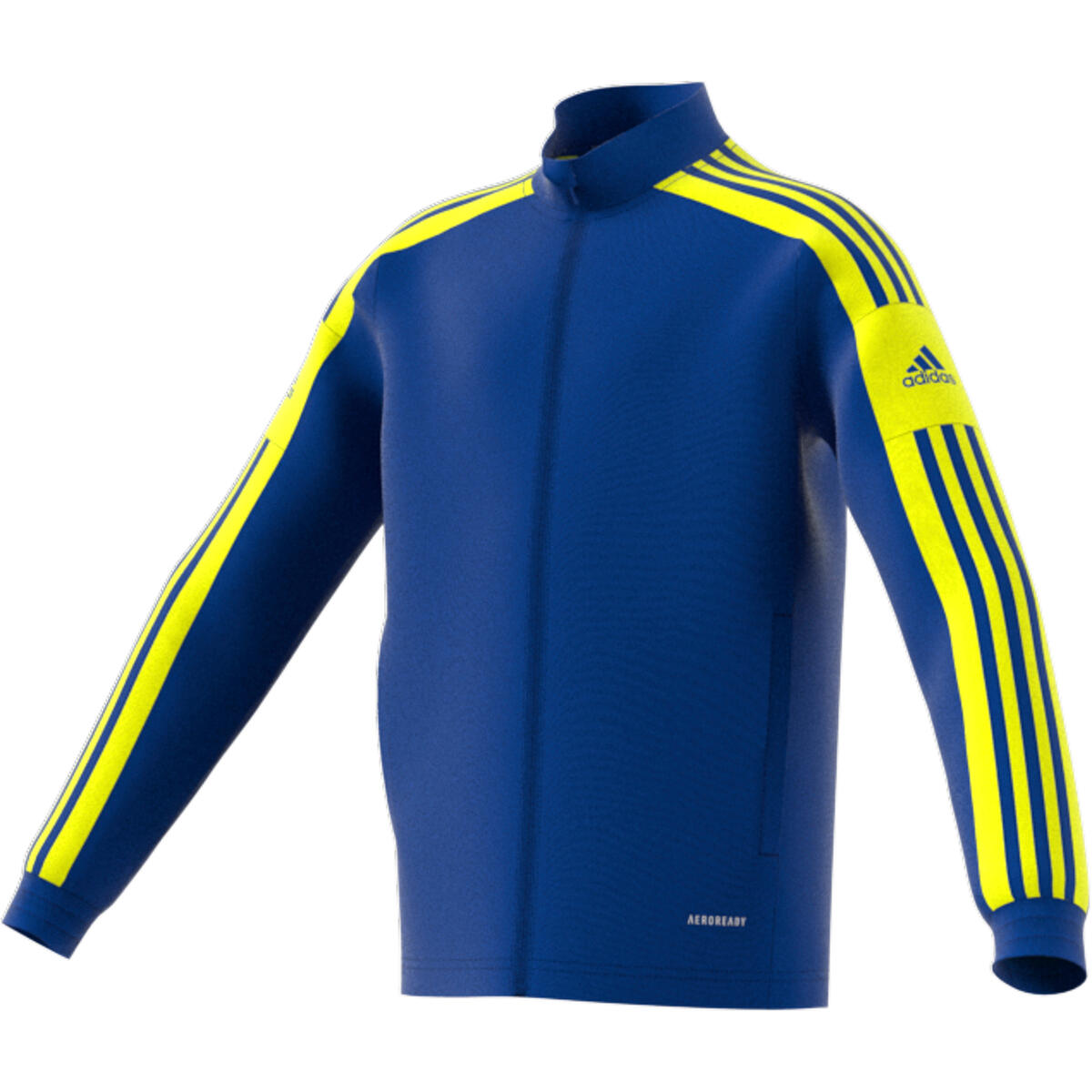 adidas Kinder Trainingsjacke Squadra 21 3/6