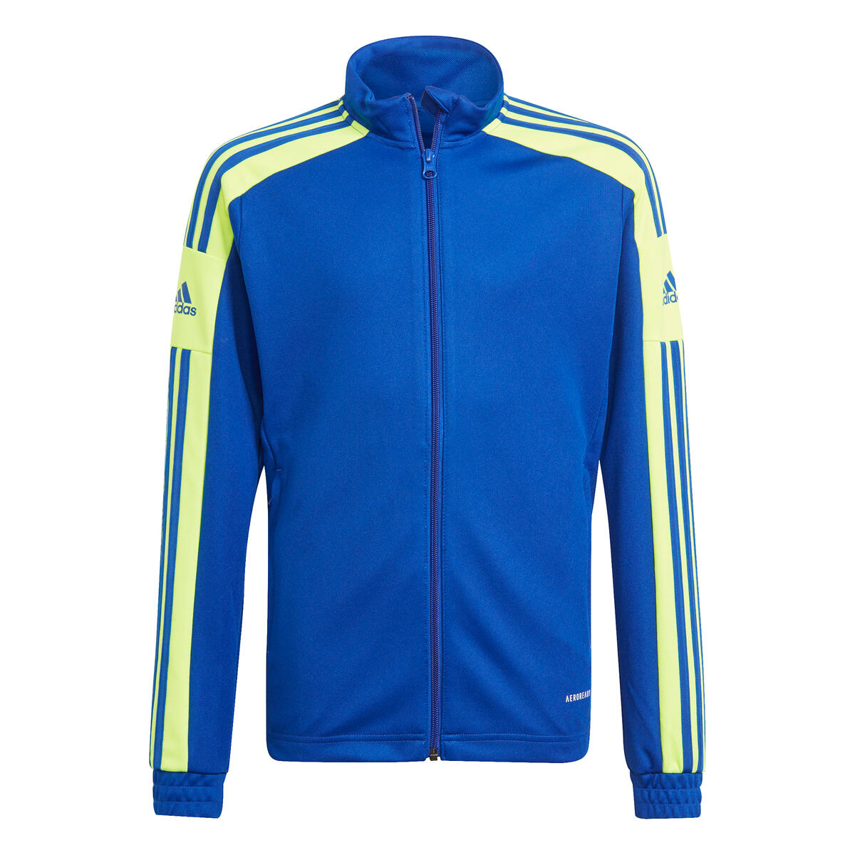 adidas Kinder Trainingsjacke Squadra 21 2/6